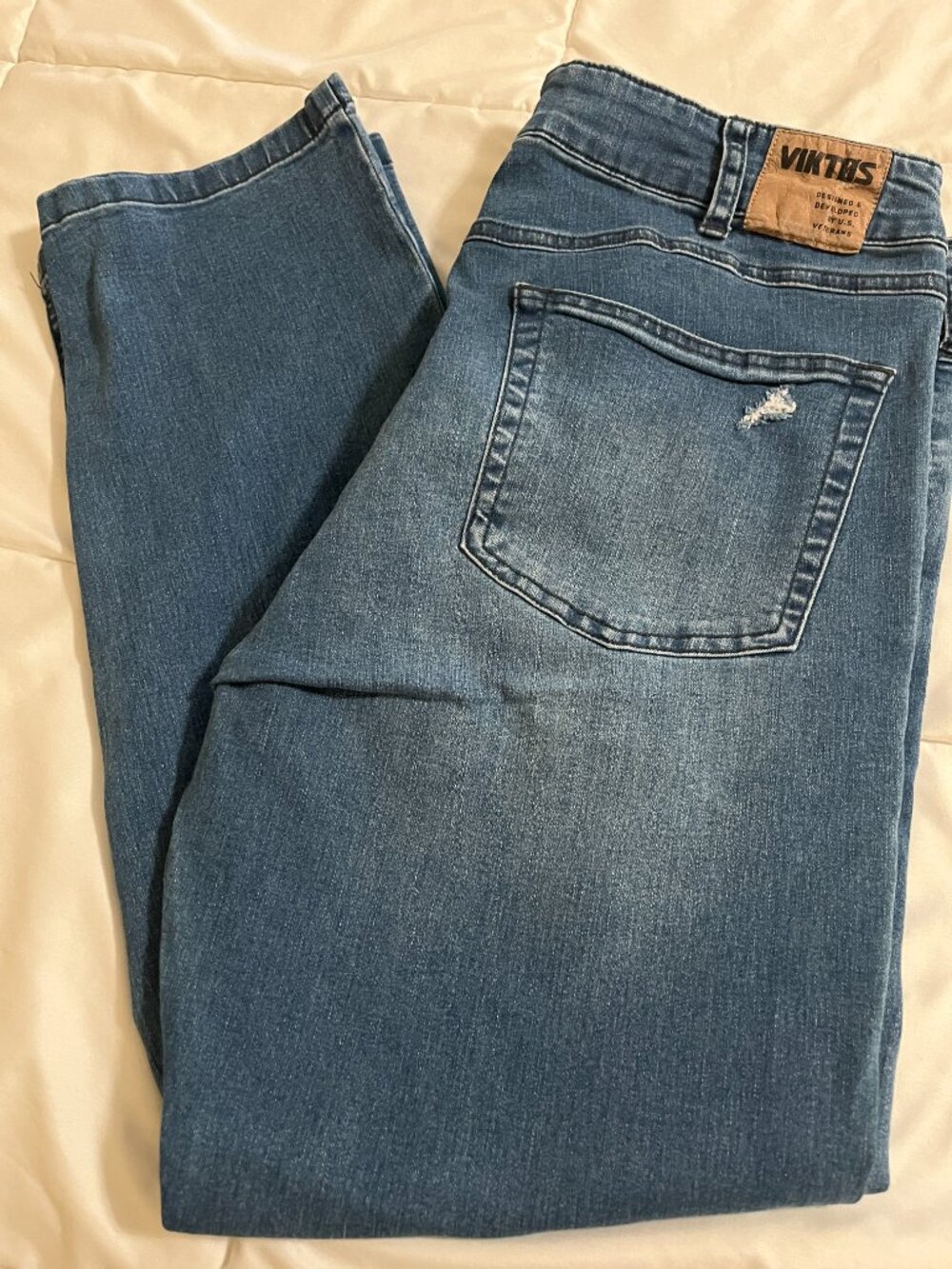 Viktos Operatus CCW Jeans - Picture 5 of 6